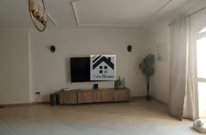 شقة - 3 غرف نوم - 3 حمامات للبيع في جراند سيتي - زهراء المعادي - حي المعادي - القاهرة