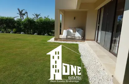 Chalet - 3 Bedrooms - 2 Bathrooms for sale in Marassi - Sidi Abdel Rahman - North Coast