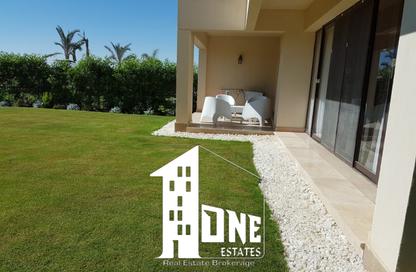 Chalet - 3 Bedrooms - 2 Bathrooms for sale in Marassi - Sidi Abdel Rahman - North Coast