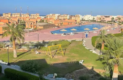 Apartment - 2 Bedrooms - 2 Bathrooms for sale in Bluemar Wadi Degla - Sidi Abdel Rahman - North Coast