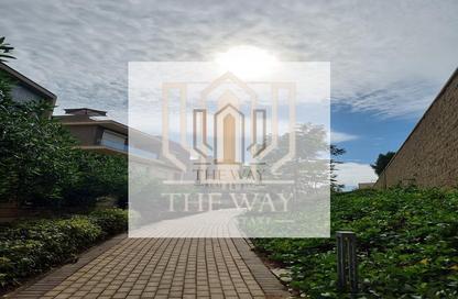 Duplex - 2 Bedrooms - 2 Bathrooms for sale in New Giza - Cairo Alexandria Desert Road - 6 October City - Giza