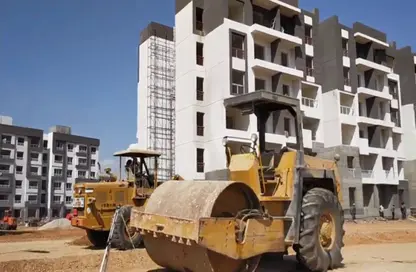 شقة - 3 غرف نوم - 2 حمامات للبيع في مدينتي - القاهرة