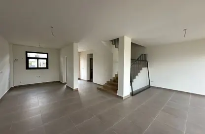 Townhouse - 3 Bedrooms - 2 Bathrooms for sale in Al Burouj Compound - El Shorouk Compounds - Shorouk City - Cairo