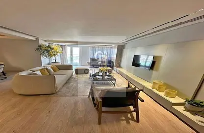 شقق فندقية - غرفة نوم - 2 حمامات للبيع في ماريوت ريزيدنس هليوبوليس - الماظة - مصر الجديدة - القاهرة