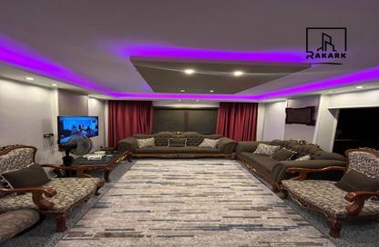 Apartment - 3 Bedrooms - 2 Bathrooms for rent in Masaken Sheraton - Sheraton Al Matar - El Nozha - Cairo