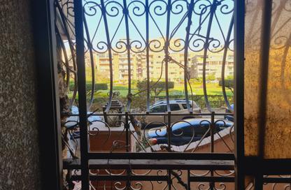 شقة - 3 غرف نوم - 2 حمامات للبيع في ميدان الحجاز - النزهة - القاهرة