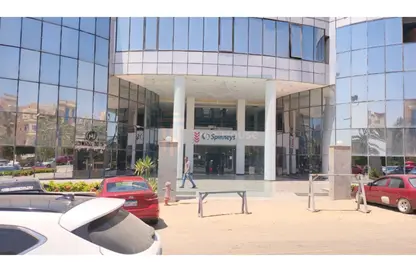 مطعم - استوديو - 2 حمامات للبيع في بيفرلي هيلز - كمبوندات الشروق - مدينة الشروق - القاهرة