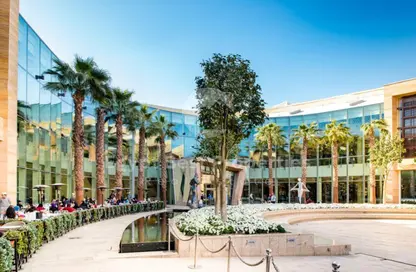 مساحات مكتبية - استوديو - 1 حمام للبيع في حياه اكتوبر ريذدنس - مدينة 6 أكتوبر - الجيزة