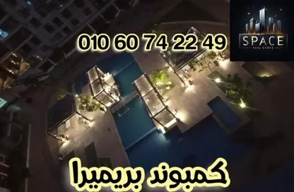 Apartment - 3 Bedrooms - 2 Bathrooms for sale in Nasr City - Cairo