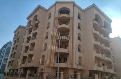 Apartment - 3 Bedrooms - 2 Bathrooms for sale in Al Andalus Buildings - Al Andalus District - New Cairo City - Cairo