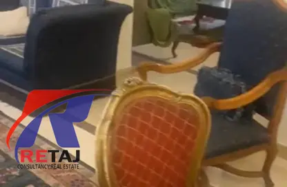 Apartment - 3 Bedrooms - 2 Bathrooms for sale in Abbas Al Akkad St. - 1st Zone - Nasr City - Cairo