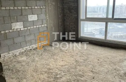 Apartment - 2 Bedrooms - 2 Bathrooms for sale in Garden Residence - Hyde Park - New Cairo City - Cairo