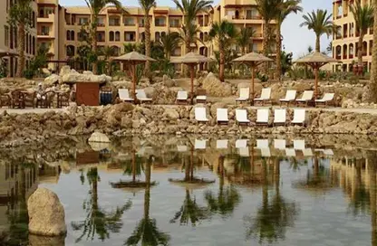 شاليه - 3 غرف نوم - 2 حمامات للبيع في ميسكا - سوما باى - سفاجا - الغردقة - محافظة البحر الاحمر