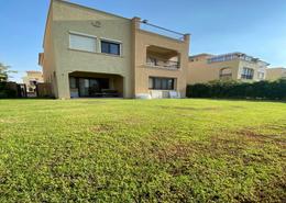 Villa - 4 bedrooms for للايجار in Mivida - 5th Settlement Compounds - The 5th Settlement - New Cairo City - Cairo Villa - 4 bedrooms for للايجار in Mivida - 5th Settlement Compounds - The 5th Settlement - New Cairo City - Cairo