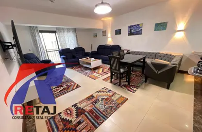 Duplex - 2 Bedrooms - 3 Bathrooms for rent in Porto New Cairo - 5th Settlement Compounds - The 5th Settlement - New Cairo City - Cairo Duplex - 2 Bedrooms - 3 Bathrooms for rent in Porto New Cairo - 5th Settlement Compounds - The 5th Settlement - New Cairo City - Cairo