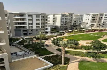 Duplex - 3 Bedrooms - 3 Bathrooms for sale in Hyde Park - 5th Settlement Compounds - The 5th Settlement - New Cairo City - Cairo