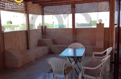 شاليه - 3 غرف نوم - 1 حمام للبيع في حورس - مركز الحمام - الساحل الشمالي