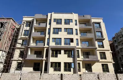 Penthouse - 3 Bedrooms - 3 Bathrooms for sale in Alca compound - 5th Settlement Compounds - The 5th Settlement - New Cairo City - Cairo