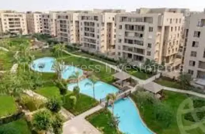 Apartment - 3 Bedrooms - 3 Bathrooms for sale in The Square - 5th Settlement Compounds - The 5th Settlement - New Cairo City - Cairo