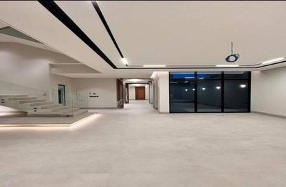 Apartment - 3 Bedrooms - 3 Bathrooms for sale in Garden Hills - Northern Expansions - 6 October City - Giza