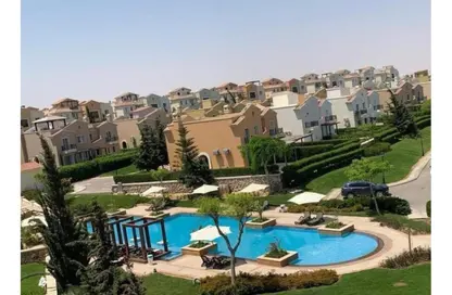 فيلا - 3 غرف نوم - 3 حمامات للبيع في ماونتن فيو راس الحكمة - راس الحكمة - الساحل الشمالي
