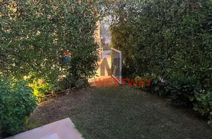 Apartment - 2 Bedrooms - 2 Bathrooms for sale in Aeon - 6 October Compounds - 6 October City - Giza