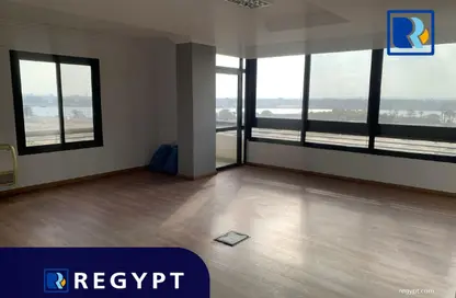 Apartment - 5 Bedrooms - 3 Bathrooms for sale in Sarayat Al Maadi - Hay El Maadi - Cairo Apartment - 5 Bedrooms - 3 Bathrooms for sale in Sarayat Al Maadi - Hay El Maadi - Cairo
