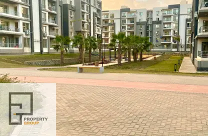Apartment - 3 Bedrooms - 2 Bathrooms for sale in Jannat October - 6 October Compounds - 6 October City - Giza