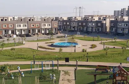 Apartment - 4 Bedrooms - 3 Bathrooms for sale in Rock Eden - Hadayek October - 6 October City - Giza