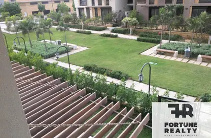 دوبلكس - 3 غرف نوم - 4 حمامات للايجار في ايستاون - كمبوندات التجمع الخامس - التجمع الخامس - مدينة القاهرة الجديدة - القاهرة