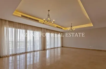 شقة - 3 غرف نوم - 3 حمامات للايجار في كايرو فيستيفال سيتى - المستثمرين الشمالية - مدينة القاهرة الجديدة - القاهرة