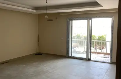 Apartment - 2 Bedrooms - 2 Bathrooms for rent in Hyde Park - 5th Settlement Compounds - The 5th Settlement - New Cairo City - Cairo