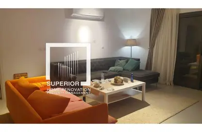 شاليه - 2 غرف نوم - 2 حمامات للايجار في مراسي - سيدي عبد الرحمن - الساحل الشمالي