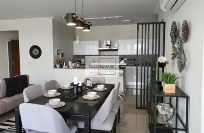 شاليه - 3 غرف نوم - 3 حمامات للبيع في الماظه باي - قسم مرسي مطروح - الساحل الشمالي