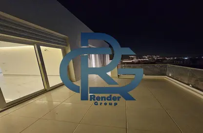 Penthouse - 3 Bedrooms - 4 Bathrooms for rent in Mountain View Hyde Park - 5th Settlement Compounds - The 5th Settlement - New Cairo City - Cairo
