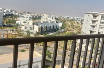 Apartment - 3 Bedrooms - 3 Bathrooms for sale in Hyde Park - 5th Settlement Compounds - The 5th Settlement - New Cairo City - Cairo
