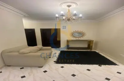 Apartment - 2 Bedrooms - 2 Bathrooms for sale in El Yasmeen 8 - El Yasmeen - New Cairo City - Cairo Apartment - 2 Bedrooms - 2 Bathrooms for sale in El Yasmeen 8 - El Yasmeen - New Cairo City - Cairo