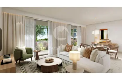 Chalet - 3 Bedrooms - 3 Bathrooms for sale in Ras Soma - Safaga - Hurghada - Red Sea