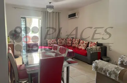 Apartment - 2 Bedrooms - 1 Bathroom for rent in Madinaty - Cairo