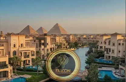 شقة - 2 غرف نوم - 2 حمامات للبيع في جريان - مدينة زايد الجديدة - الشيخ زايد - الجيزة شقة - 2 غرف نوم - 2 حمامات للبيع في جريان - مدينة زايد الجديدة - الشيخ زايد - الجيزة