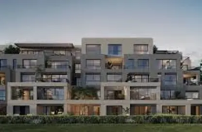 شقة - 2 غرف نوم - 2 حمامات للبيع في بارك سنترال - كمبوندات مدينة المستقبل - مدينة المستقبل - القاهرة