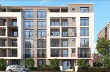 شقة - 2 حمامات للبيع في سراي - كمبوندات مدينة المستقبل - مدينة المستقبل - القاهرة