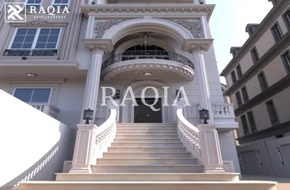 Apartment - 4 Bedrooms - 3 Bathrooms for sale in New Damietta - Demyat