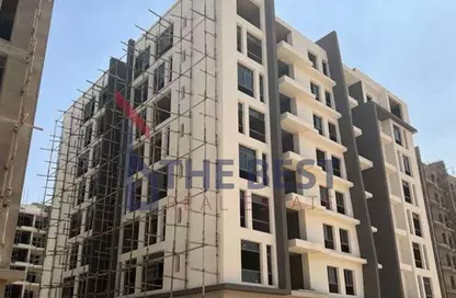 Apartment - 3 Bedrooms - 3 Bathrooms for sale in Pukka - New Capital Compounds - New Capital City - Cairo