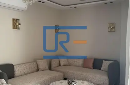 Duplex - 3 Bedrooms - 3 Bathrooms for rent in Hyde Park - 5th Settlement Compounds - The 5th Settlement - New Cairo City - Cairo