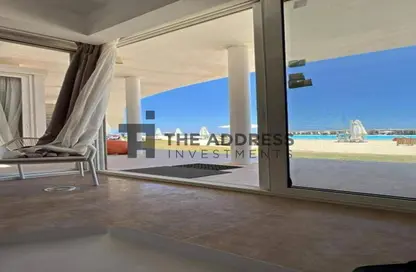 Chalet - 3 Bedrooms - 2 Bathrooms for sale in Cali Coast - Ras Al Hekma - North Coast