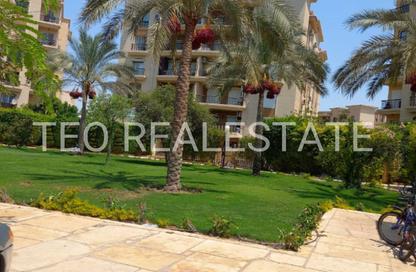 Apartment - 3 Bedrooms - 3 Bathrooms for sale in El Rehab Extension - Al Rehab - New Cairo City - Cairo
