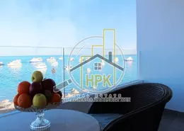 شقة - غرفة نوم - 1 حمام للبيع في شارع البحر - الغردقة - محافظة البحر الاحمر