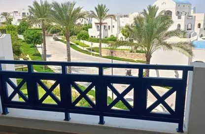 Chalet - 2 Bedrooms - 2 Bathrooms for sale in Marassi - Sidi Abdel Rahman - North Coast