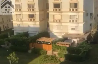 Penthouse - 2 Bedrooms - 2 Bathrooms for sale in Mountain View Hyde Park - 5th Settlement Compounds - The 5th Settlement - New Cairo City - Cairo